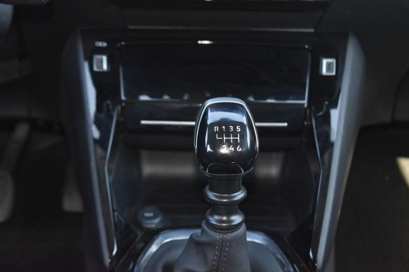 Peugeot 208 Allure PureTech 100 S/S