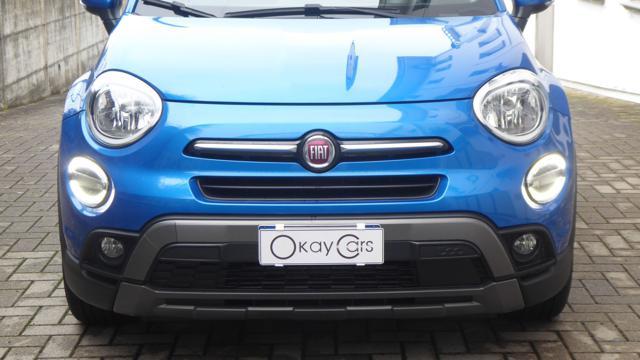 FIAT 500X 1.3 MultiJet 95 CV City Cross