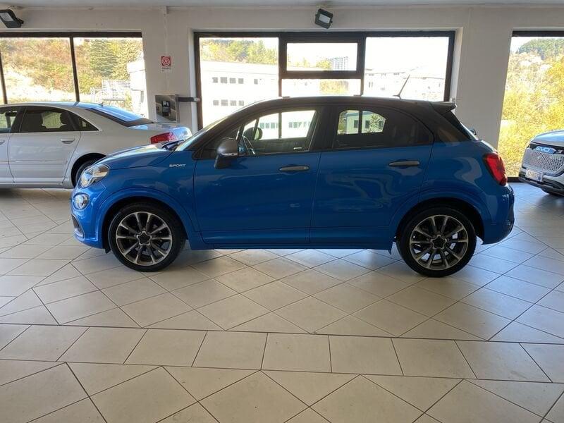 FIAT 500X 500X 1.3 MultiJet 95 CV Sport