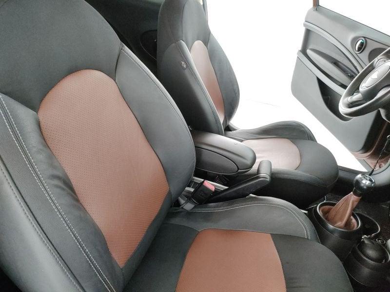 MINI Mini Paceman Mini Cooper SD Paceman