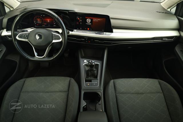 VOLKSWAGEN Golf 1.5 TSI Life