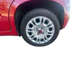 Fiat Panda 1.2 Easy- 16.500km-Pari al Nuovo-Neopatentati-Benzina-Euro 5