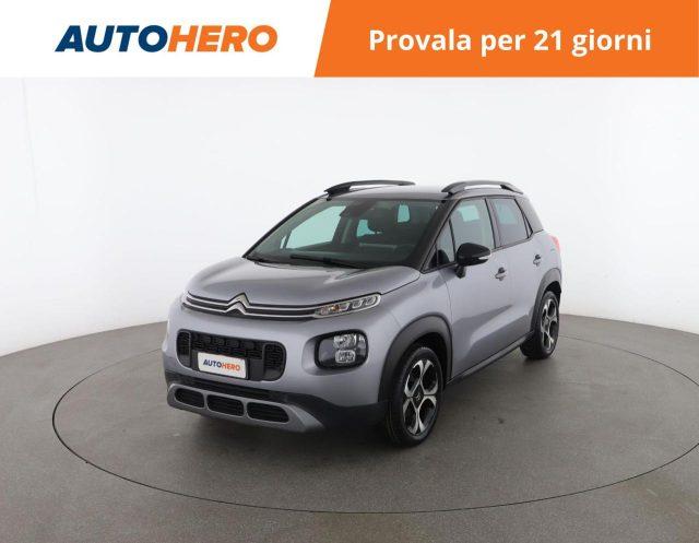 CITROEN C3 Aircross PureTech 110 S&S Shine
