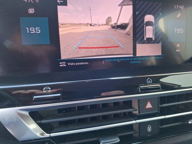 CITROEN C4 BlueHDi 130 S&S EAT8 Shine