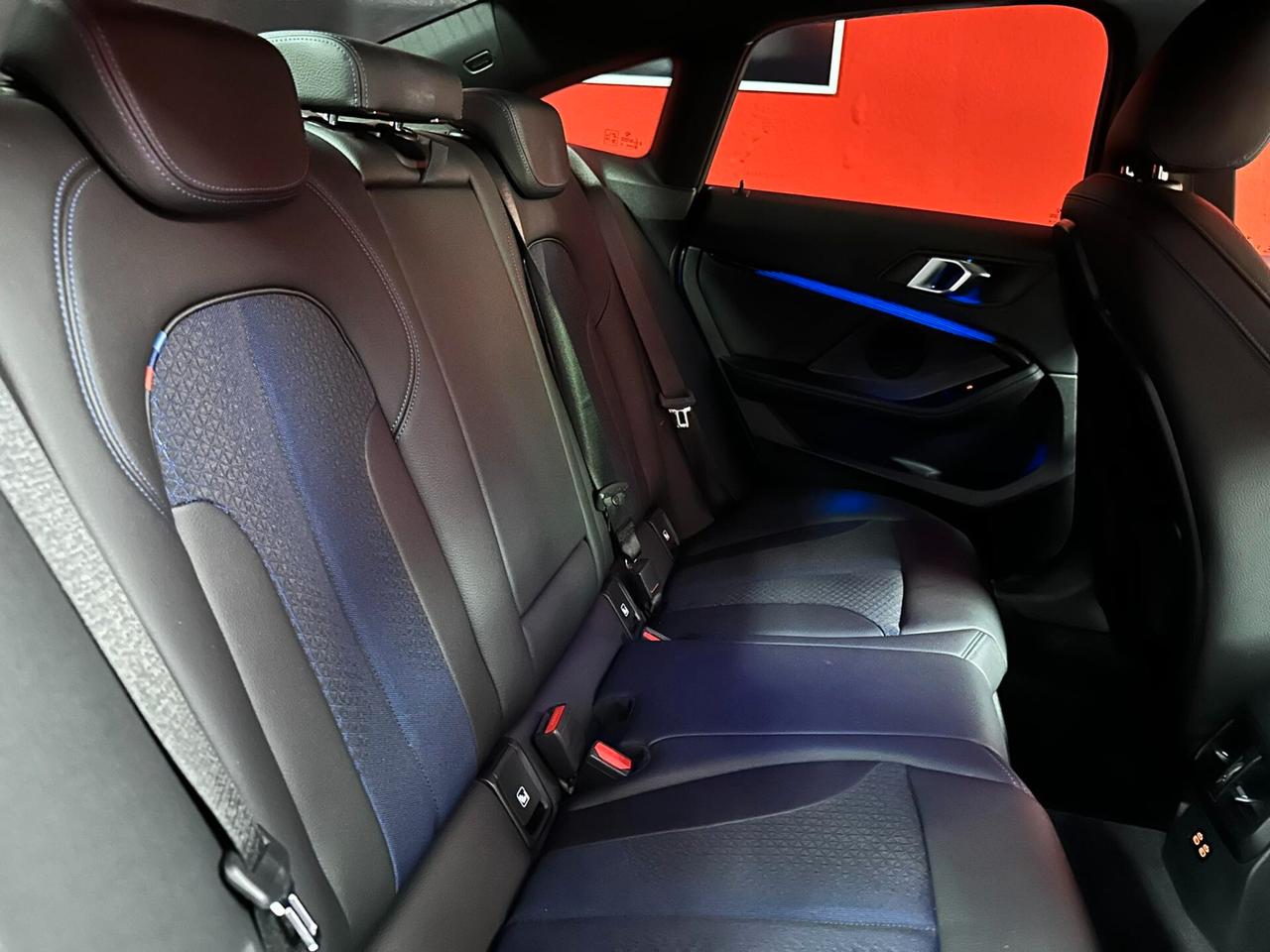 Bmw 218 218d Coupé Msport