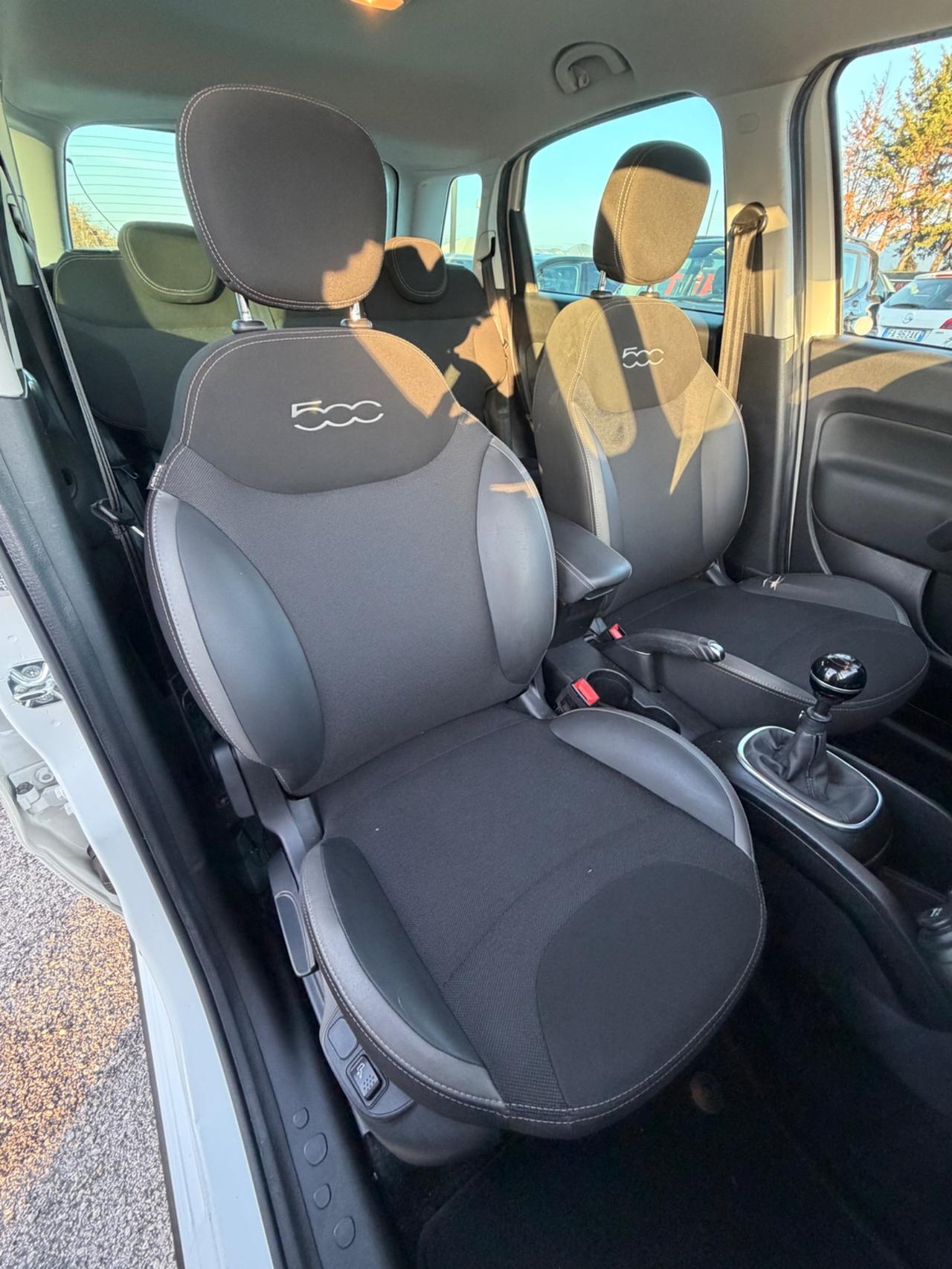 Fiat 500L 1.3 Multijet 95 CV Cross