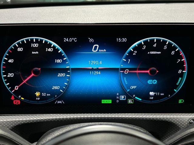 MERCEDES-BENZ A 250 e Auto EQ-Power Sport Navi