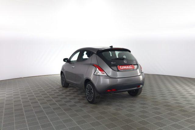 LANCIA Ypsilon Ypsilon 1.0 FireFly 5 porte S&S Hybrid Silver