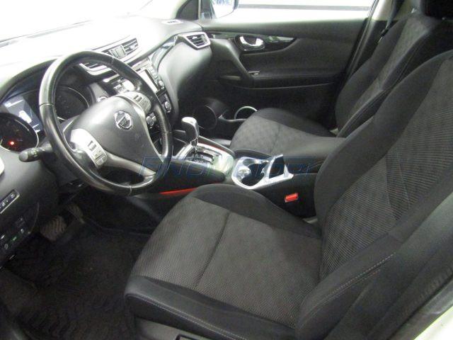 NISSAN Qashqai 1.2 DIG-T 116 CV AUTOMATICA