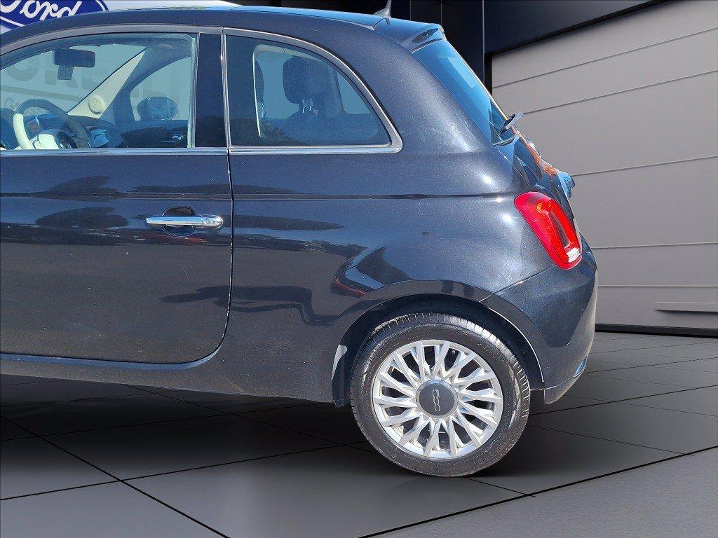 FIAT 500L 1.3 mjt Lounge 95cv del 2017