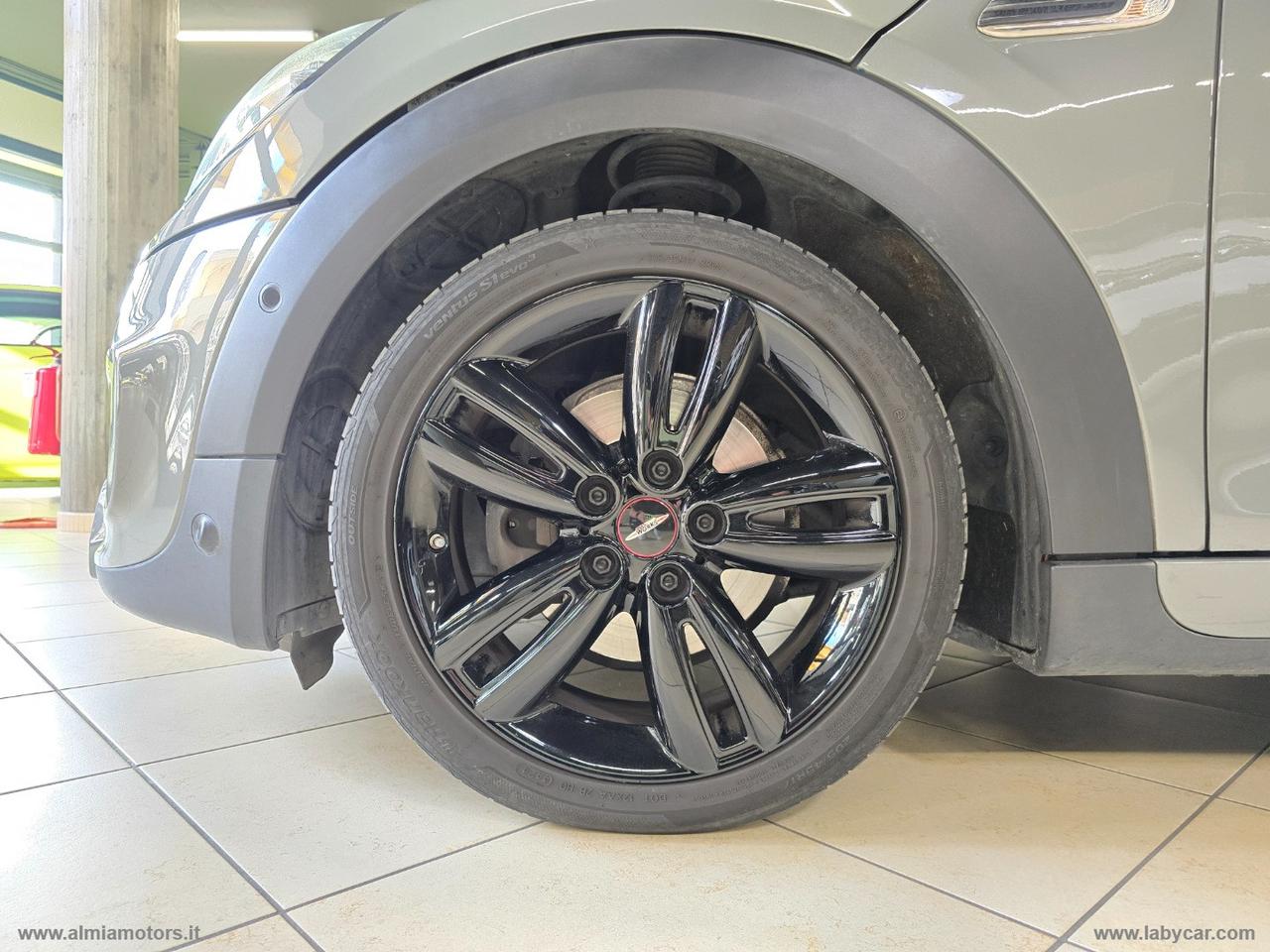 MINI Mini Cooper JCW 5 porte