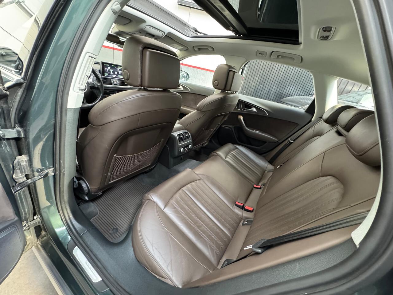 Audi A6 allroad 3.0 TDI 218 CV S tronic Business Plus