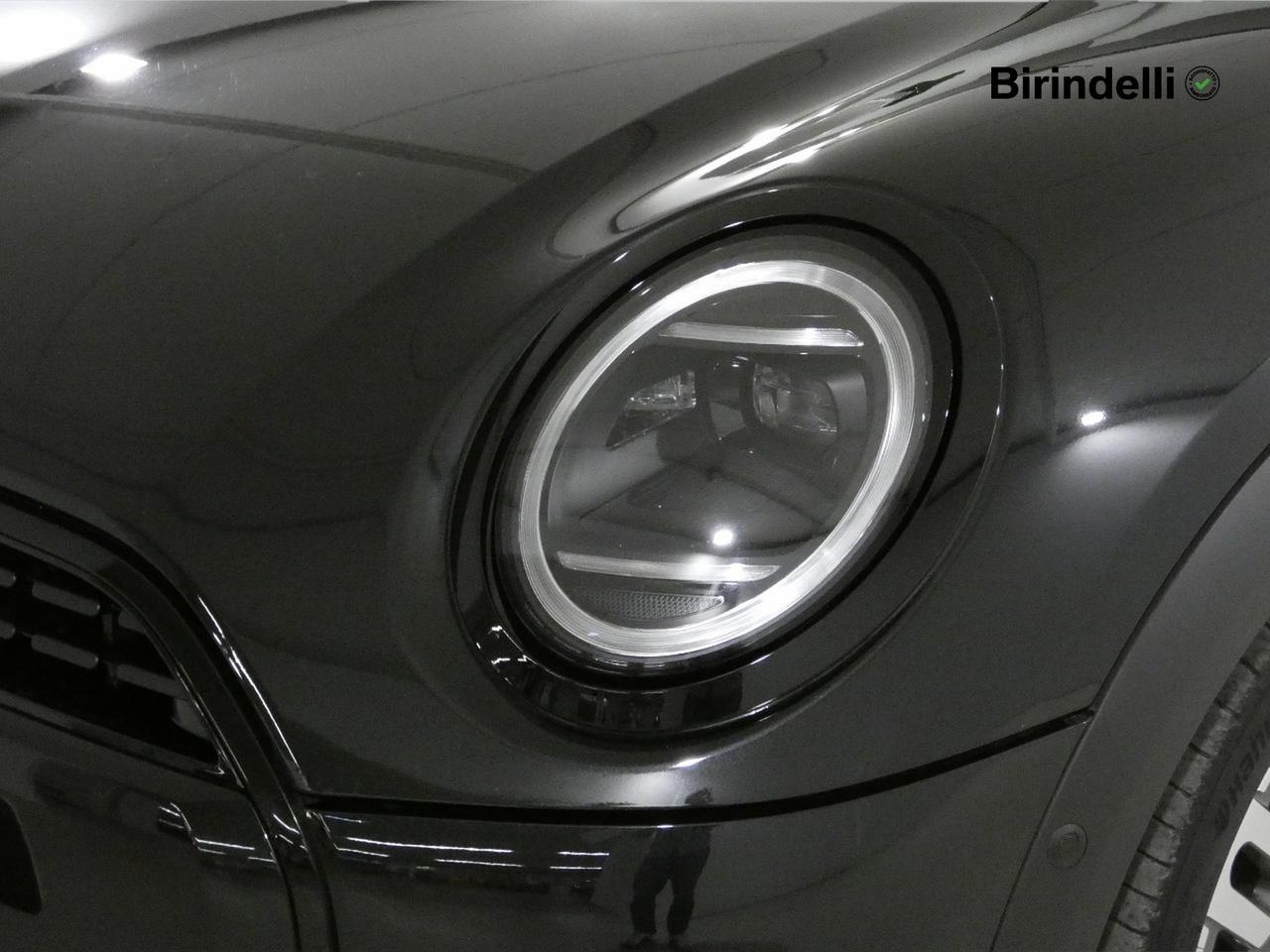 MINI Mini CooperCbr(F67) - Mini Cooper C Classic Cabrio