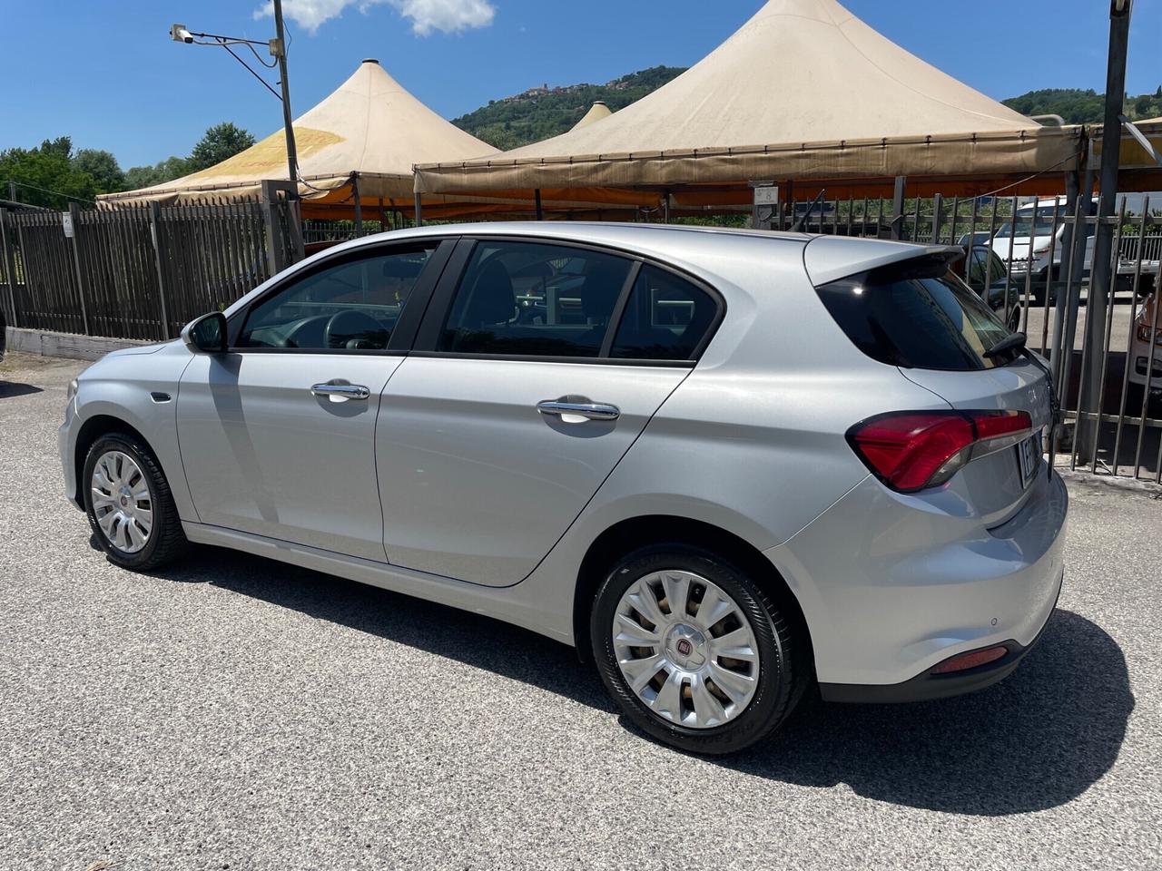 Fiat Tipo 1.3 Mjt S&S 5 porte Easy NEO PATENTATI