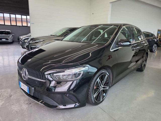 Mercedes-Benz B 180 Classe B - W247 2023 d Premium auto