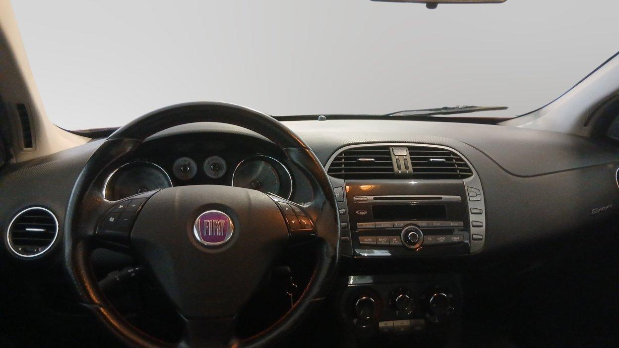 FIAT Bravo 2ª serie - Bravo 1.9 MJT 150 CV Sport