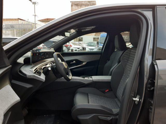 PEUGEOT 3008 Hybrid 145 e-DCS6 Allure