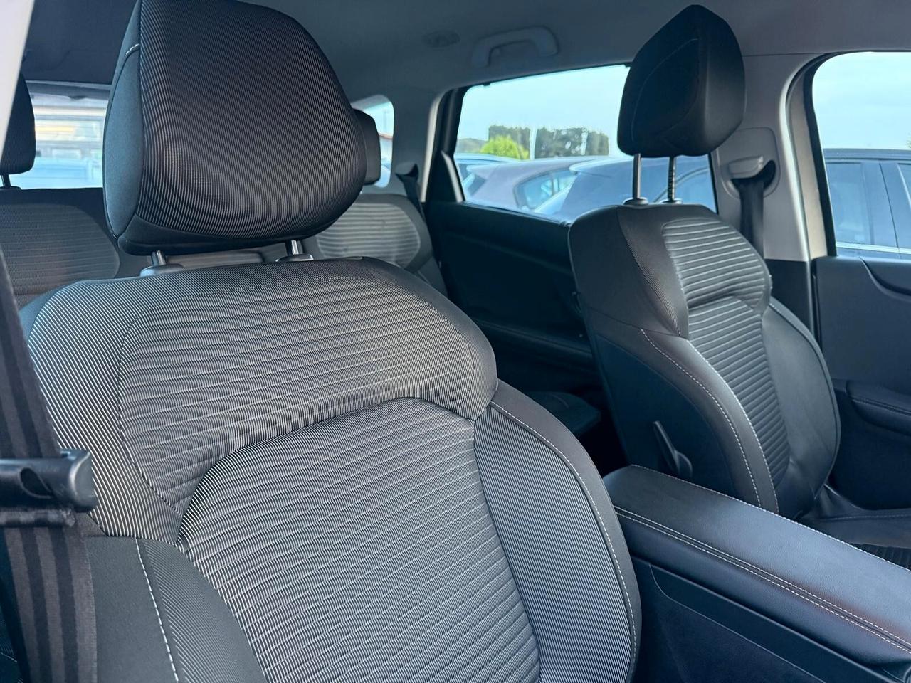 Renault Scenic Scénic dCi 8V 110 CV Energy Intens