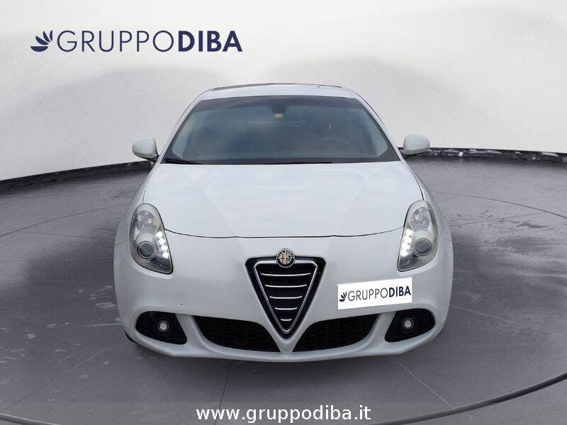 Alfa Romeo Giulietta III 2010 Benzina 1.4 t. m.air Progression 170cv