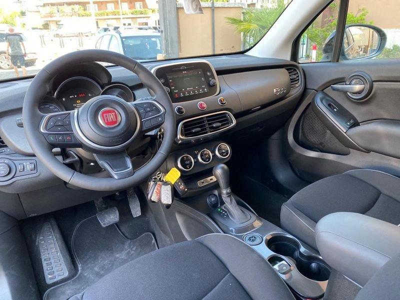 FIAT 500X 1.5 T4 HybrId "FULL-LED" ""SOLO 15 MILAKM"