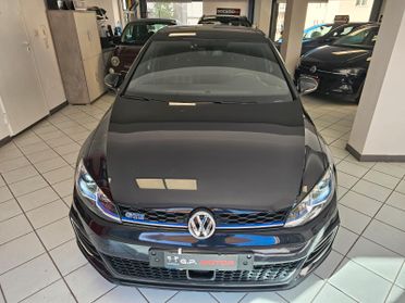 Volkswagen Golf 1.4 TGI DSG 5p. Highline BlueMotion