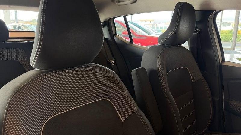 Dacia Sandero Streetway 1.0 tce Expression Eco-g 100cv 5 marce