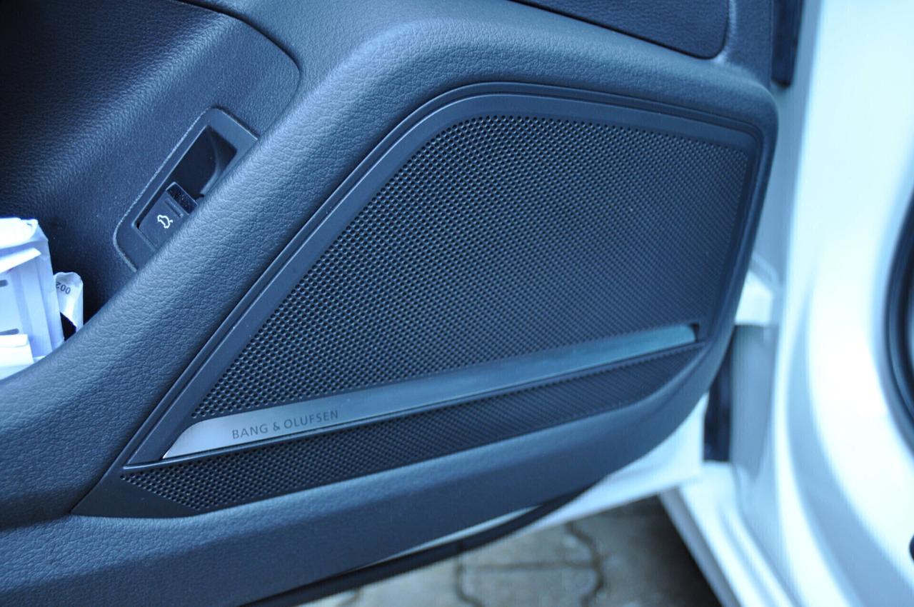 Audi A6 S6 Avant 3.0 TDI quattro tiptronic