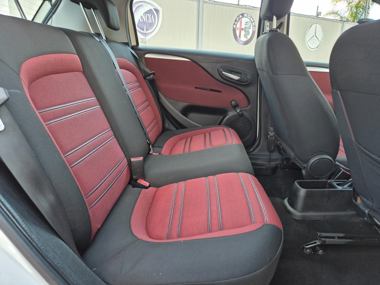 Fiat PUNTO EVO 1.2 5 porte Dynamic NUOVA FULL