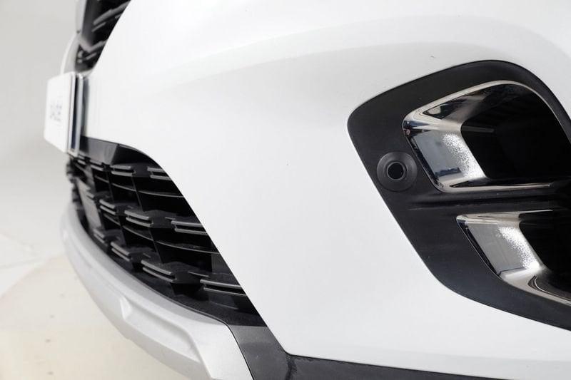 Renault Captur II 2019 Benzina 1.6 E-Tech phev Intens 160cv auto my21