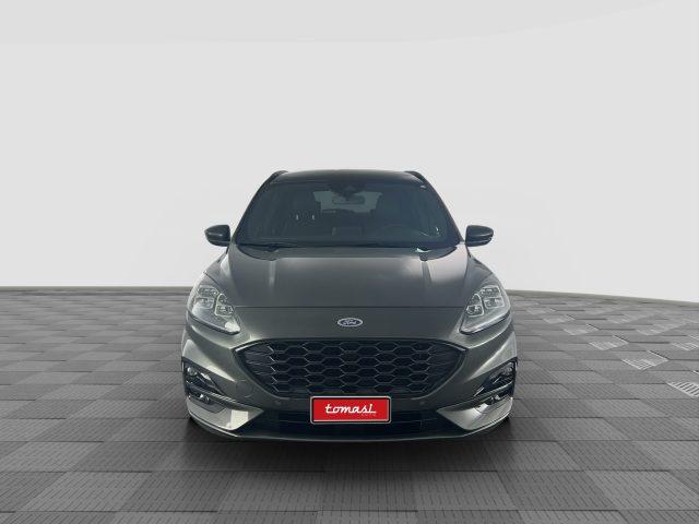 FORD Kuga Kuga 2.5 Full Hybrid 190 CV CVT 2WD ST-Line X