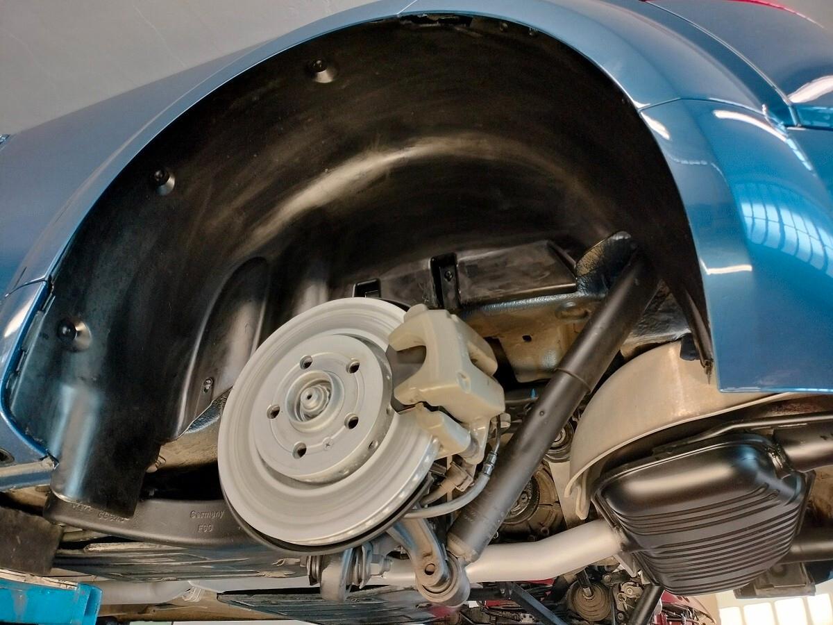 Audi TT Coupe 1.8 225cv Quattro