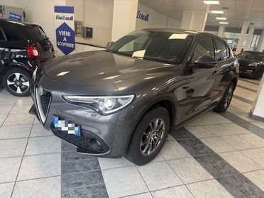 ALFA ROMEO Stelvio 2.2 Turbodiesel 190 CV AT8 Q4 Business