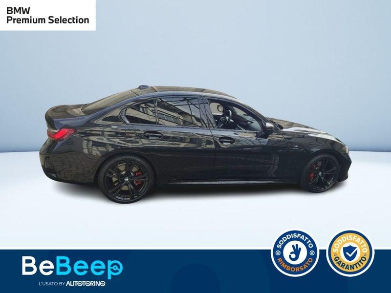 BMW Serie 3 320D MHEV 48V MSPORT PRO AUTO