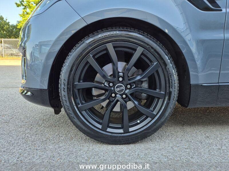 Land Rover Range Rover Sport II 2018 Die. 3.0 sdV6 HSE 249cv auto my19