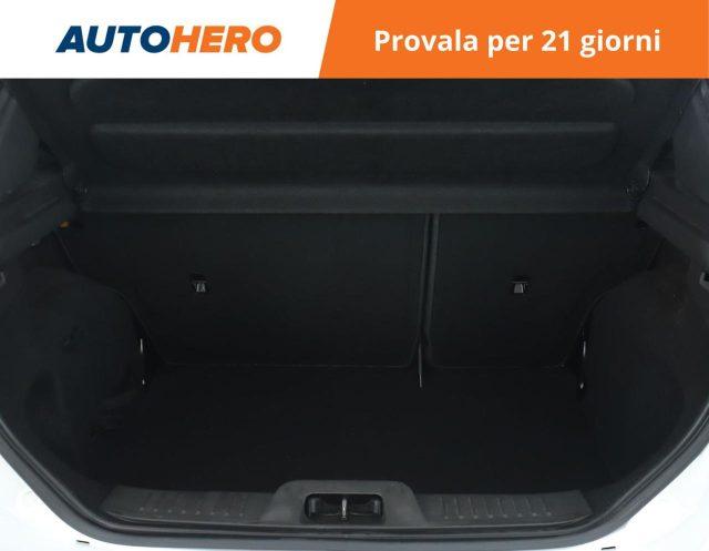 FORD Fiesta 1.5 TDCi 75CV 5 porte ST-Line