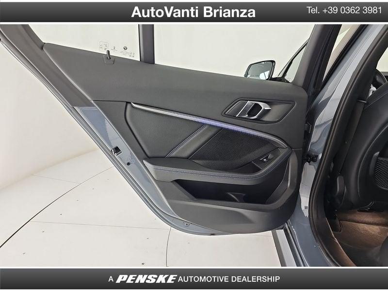 BMW Serie 1 M 135i xdrive