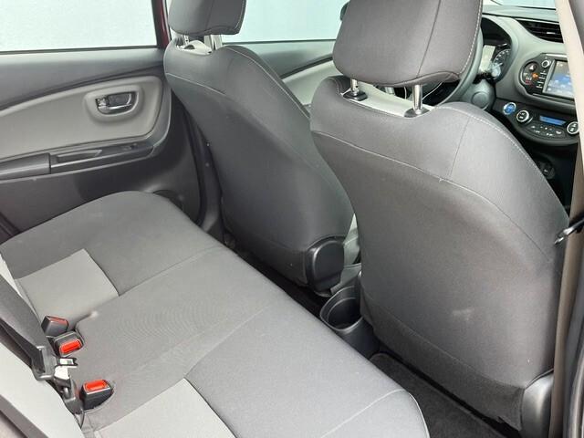 Toyota Yaris 1.5 Hybrid 5 porte Active