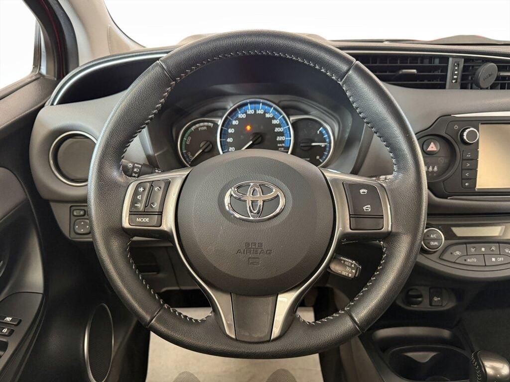 Toyota Yaris 5 Porte 1.5 Hybrid Active
