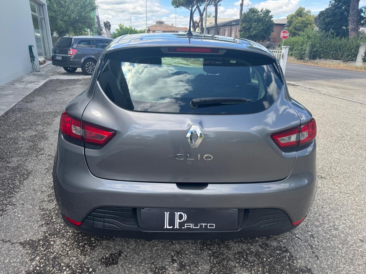 Renault Clio 1.2 75CV GPL 5 porte Live