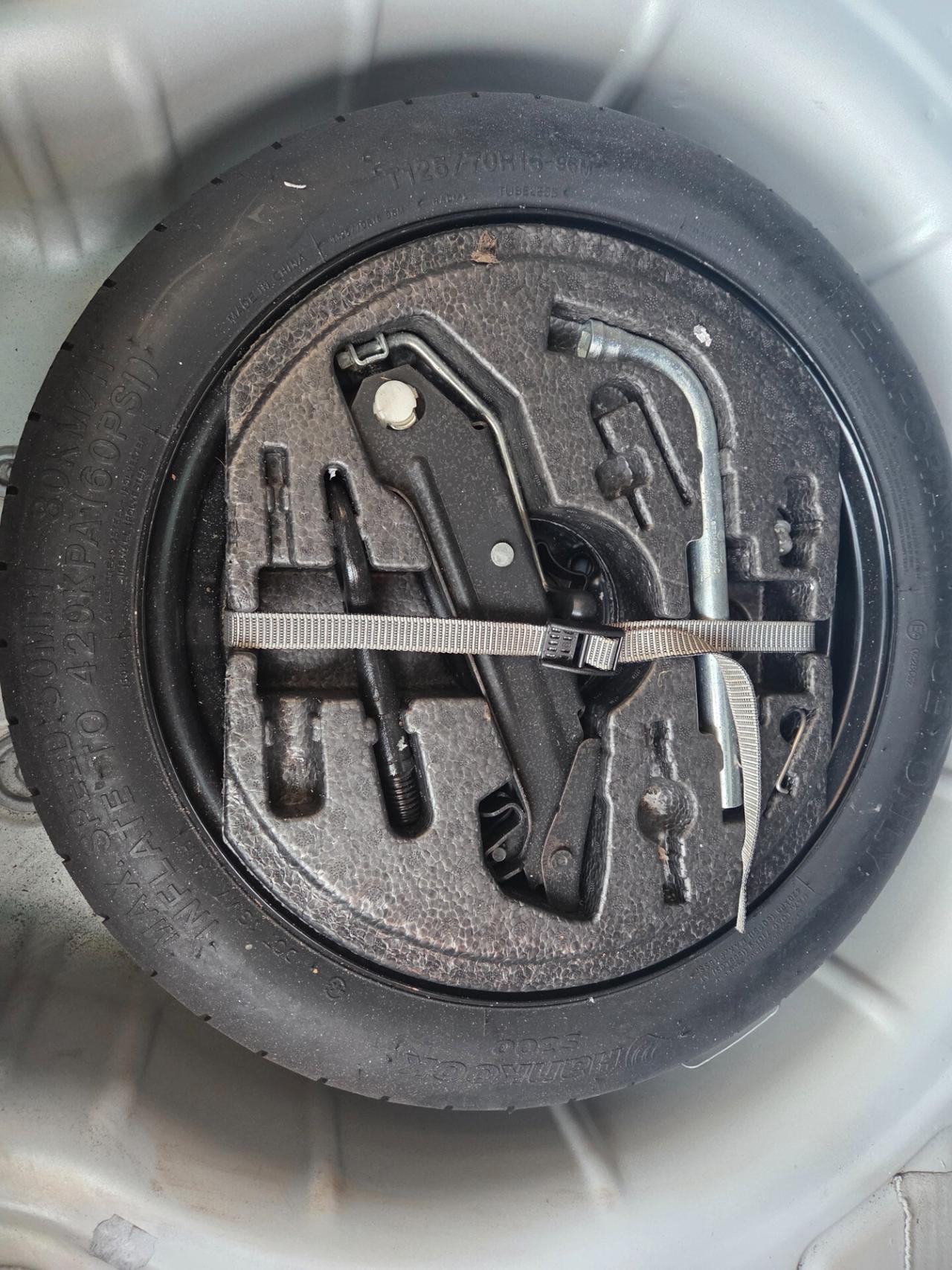 VW GOLF 6 VI 2.0 TDI 110 CV KM 180000 CERTIFICATI