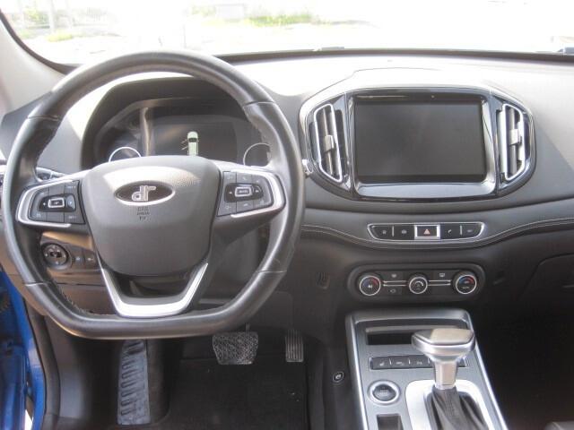 Dr F35 1.5 Turbo c.a. Bi-Fuel GPL