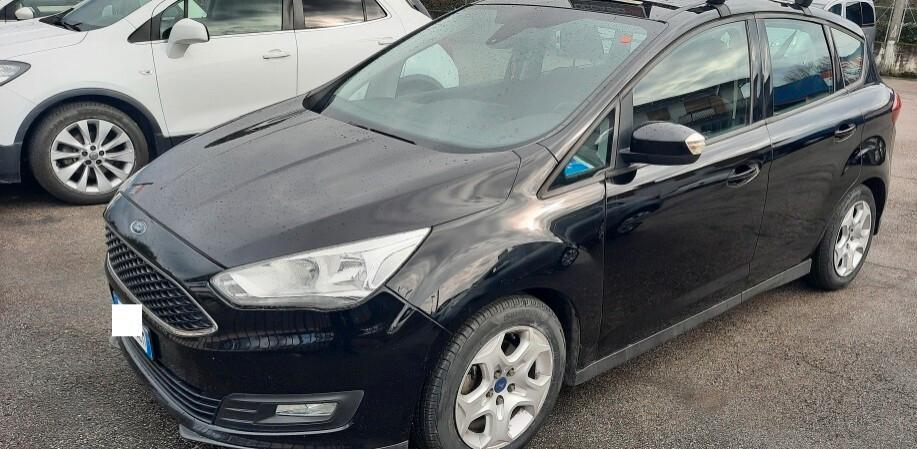 Ford C-Max C-Max7 1.5 TDCi 95CV Start&Stop Business