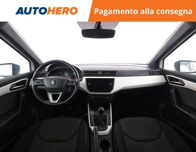SEAT Arona 1.6 TDI 95 CV XCELLENCE