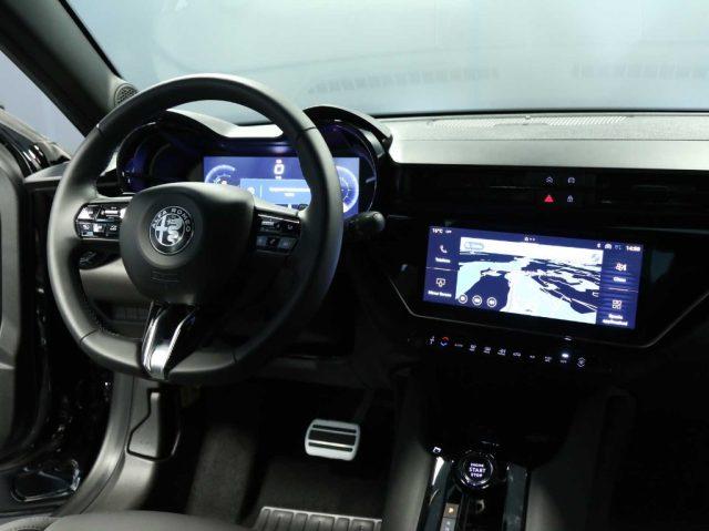 ALFA ROMEO Junior 1.2 145 CV Hybrid eDCT6 Q4 #VARI COLORI