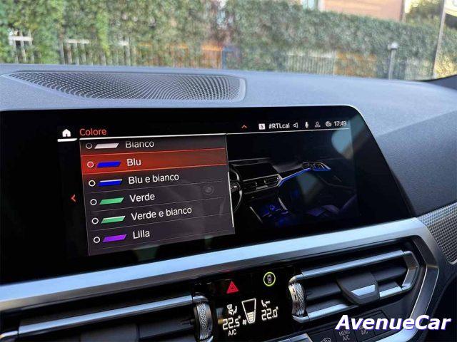 BMW 420 d Gran Coupe mhev xdrive Msport M SPORT IVA ESP.