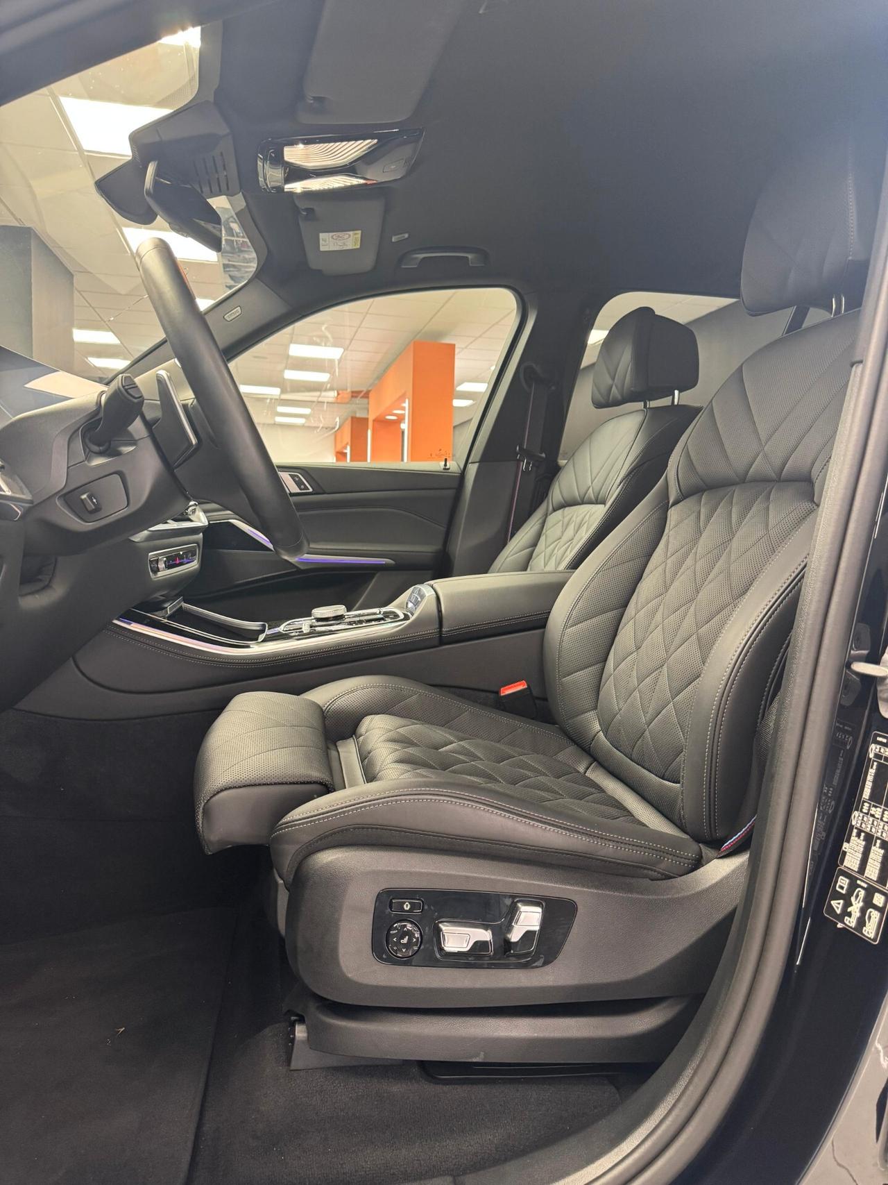 Bmw X5 xdrive30d MSport auto