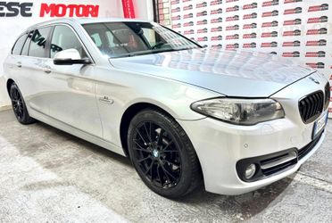 Bmw 520 520d xDrive Touring Luxury