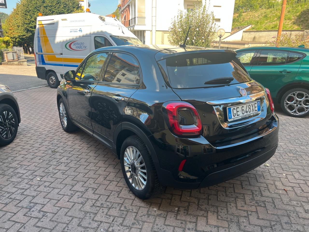 Fiat 500X 1.0 T3 120 CV Business