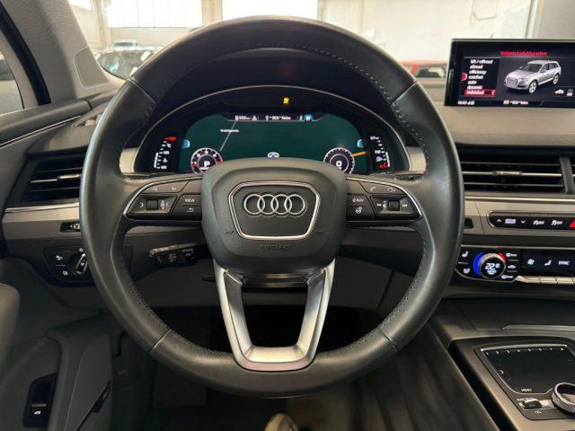 AUDI Q7 3.0 TDI quattro Business Plus /S LINE/TETTO/MATRIX