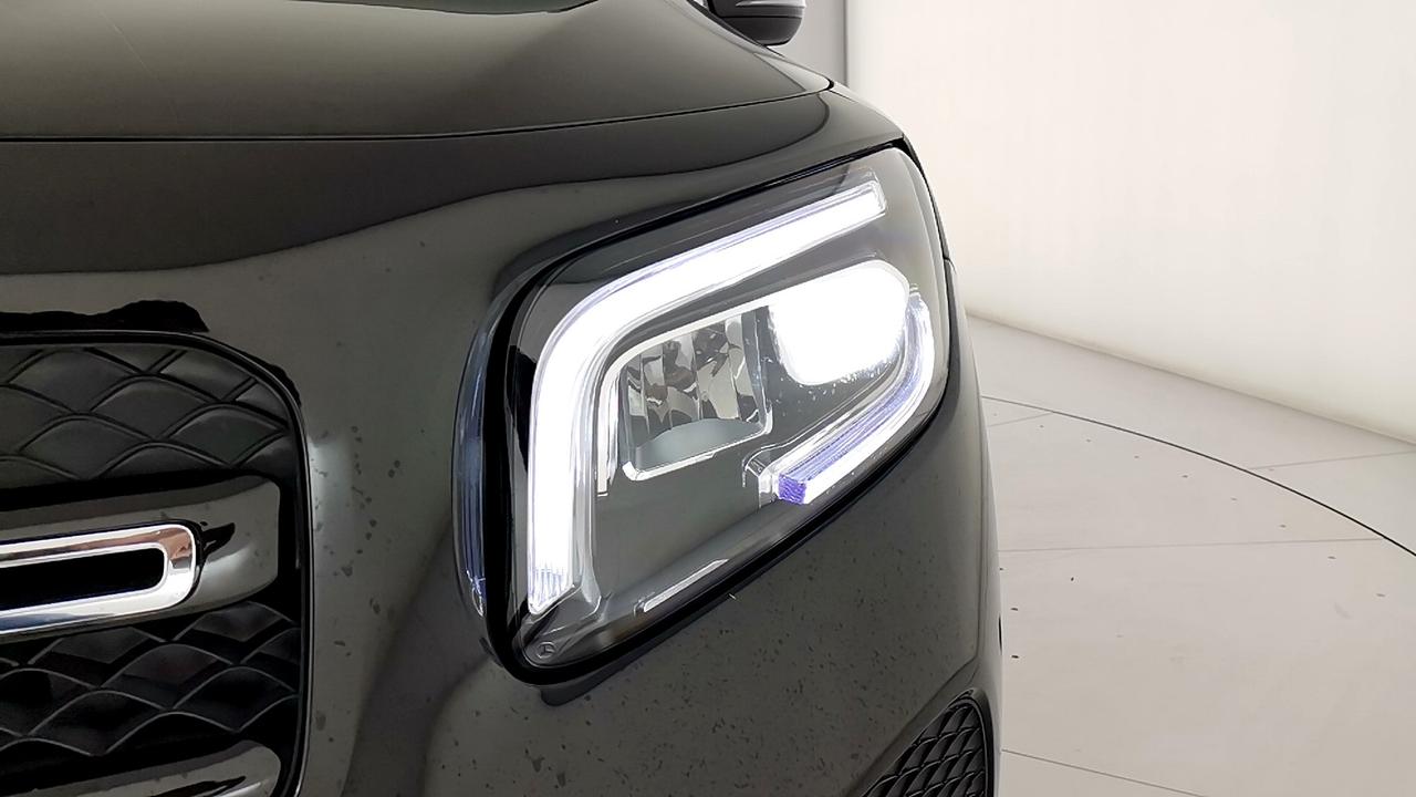Mercedes-Benz GLB - X247 2019 - GLB 200 d Sport Plus auto